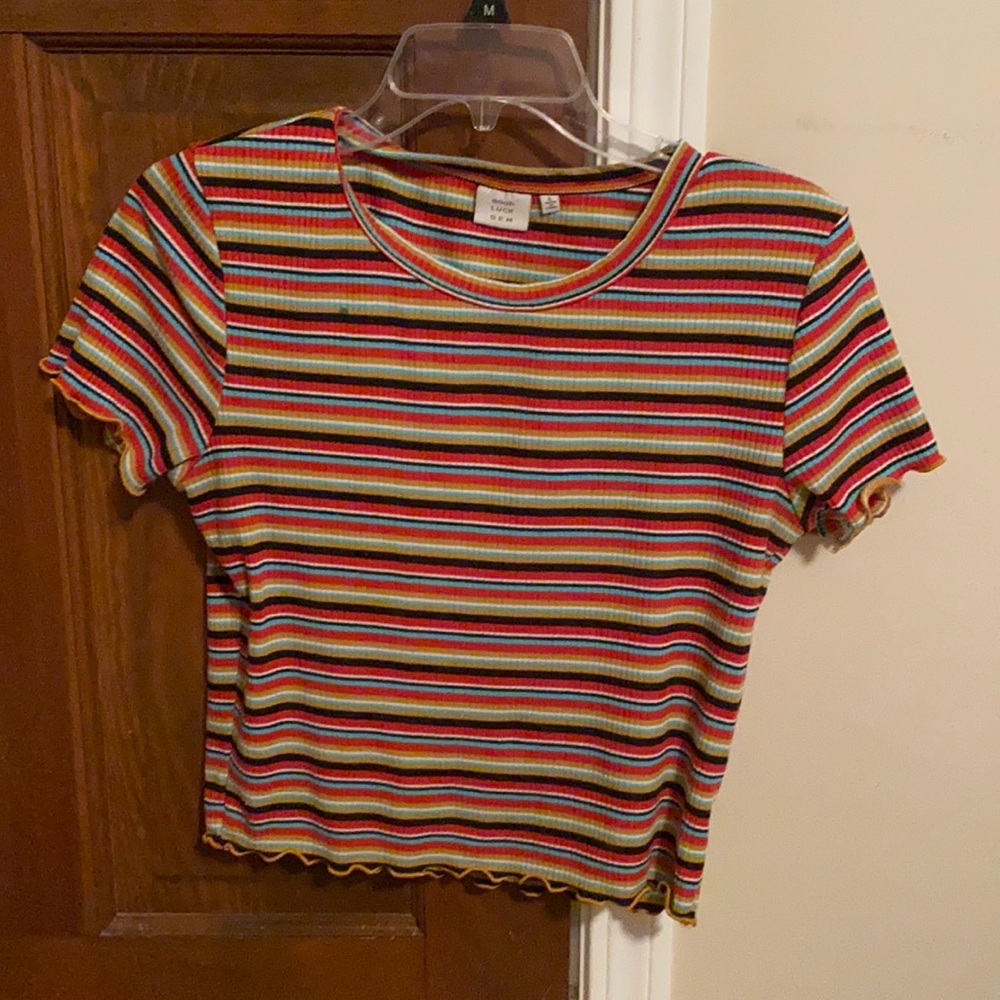 Short Sleeve